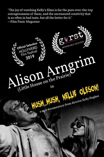 Locandina di Hush...Hush, Nellie Oleson!