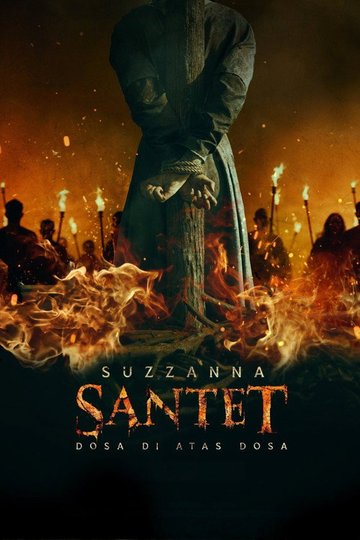 Locandina di Suzzanna: Santet Dosa di Atas Dosa