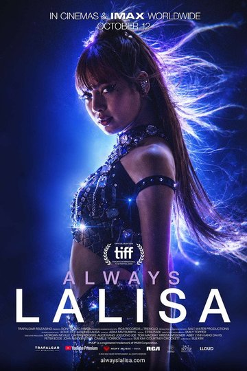 Locandina di Always Lalisa