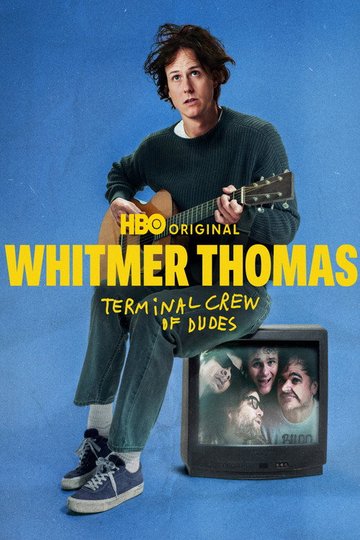 Locandina di Whitmer Thomas: Amici allo sbando