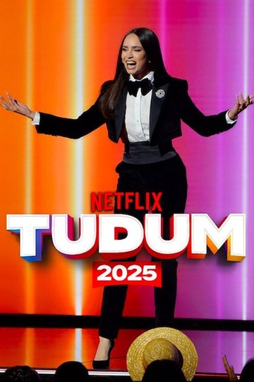 Locandina di Netflix Tudum 2025