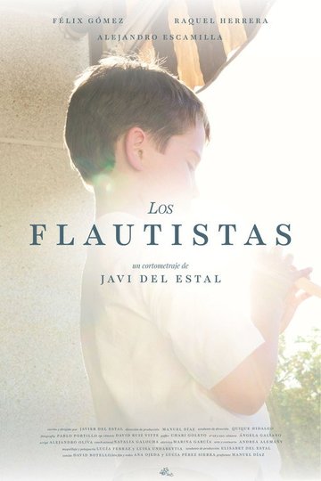 Locandina di Los Flautistas