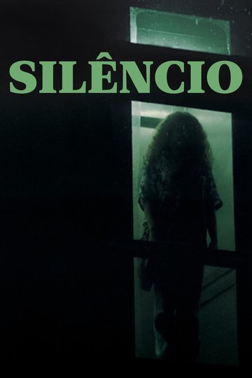 Locandina di Silêncio