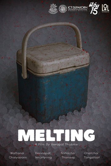 Locandina di Melting