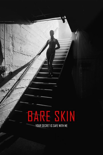 Locandina di Bare Skin