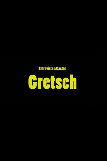 Locandina di Gretsch