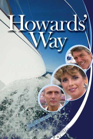 Locandina di Howards' Way