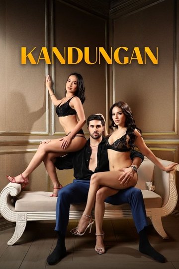 Locandina di Kandungan