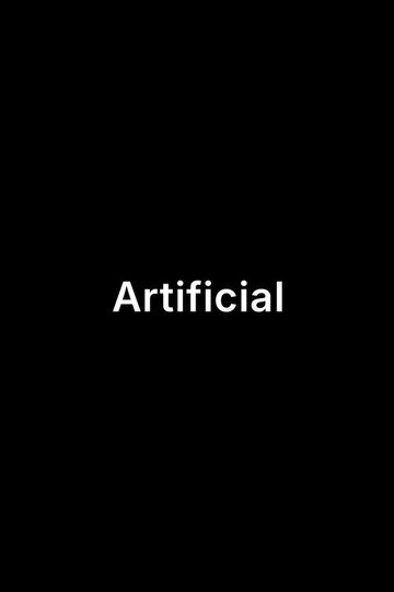 Locandina di Artificial