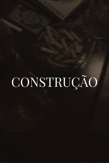 Locandina di Construção