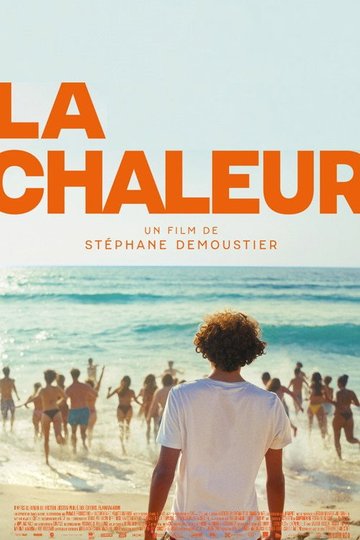 Locandina di La chaleur