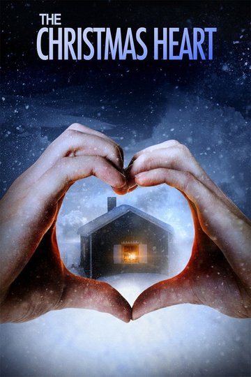 Locandina di The Christmas Heart