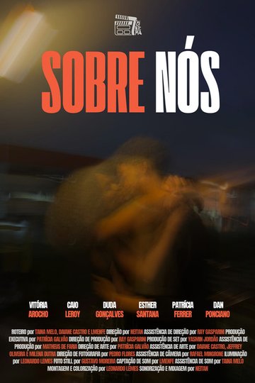 Locandina di Sobre Nós