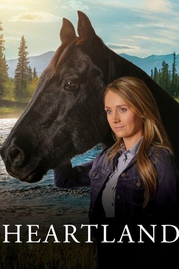 Locandina di Heartland