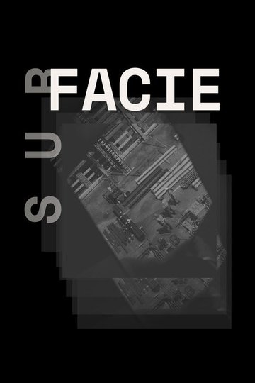 Locandina di SUR FACIE