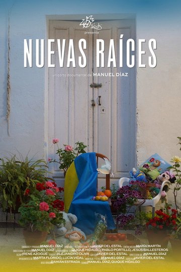 Locandina di Nuevas Raíces