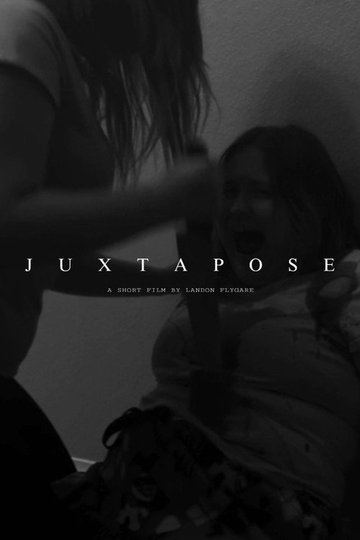 Locandina di Juxtapose