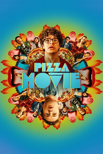 Locandina di Pizza Movie