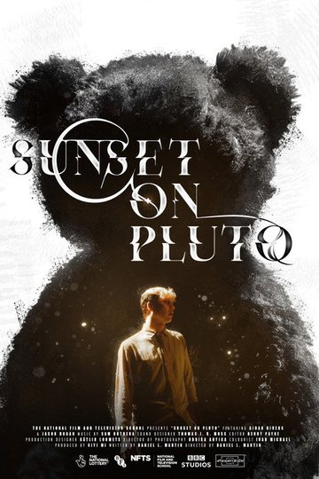 Locandina di Sunset on Pluto