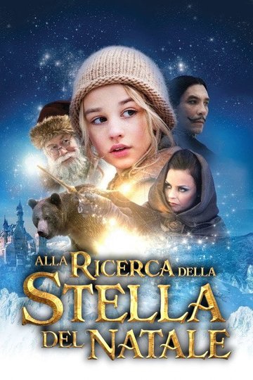 Locandina di Alla ricerca della stella del Natale