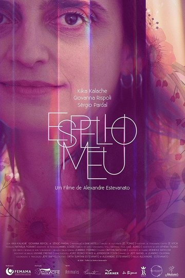 Locandina di Espelho Meu