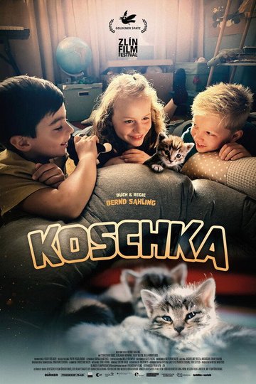 Locandina di Koschka