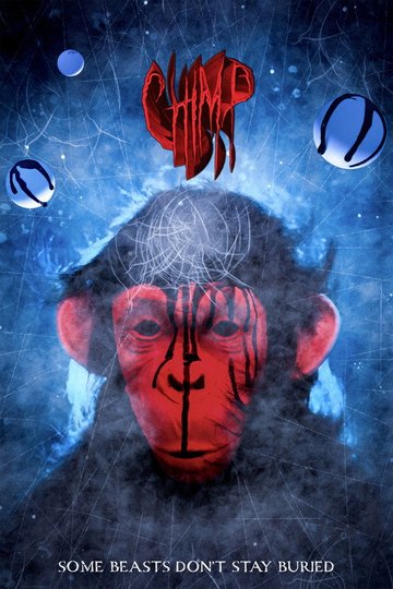 Locandina di Heartstrings: Chimp