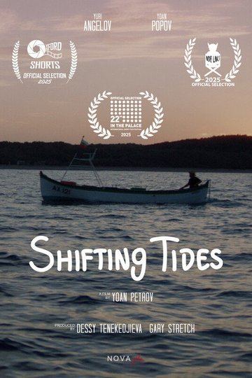Locandina di Shifting Tides