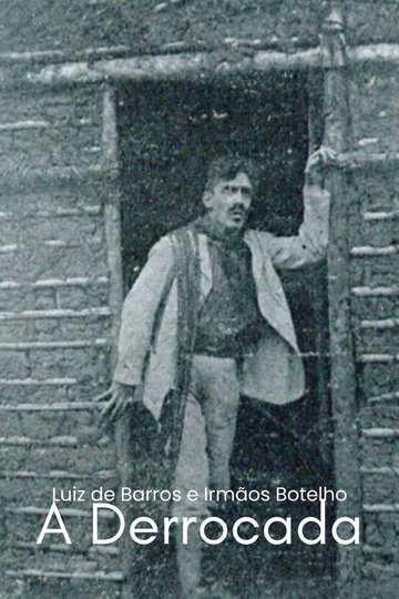 Locandina di A Derrocada
