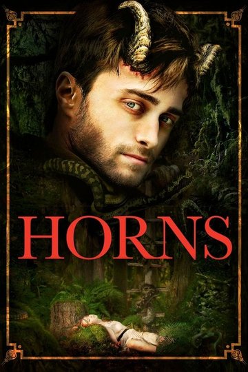 Locandina di Horns