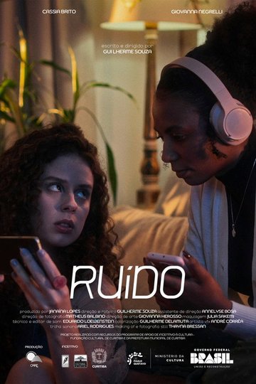 Locandina di Ruído
