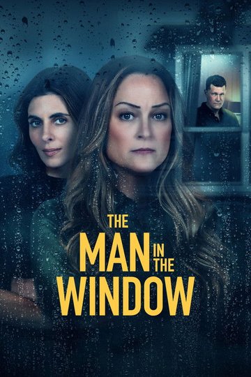 Locandina di The Man in the Window