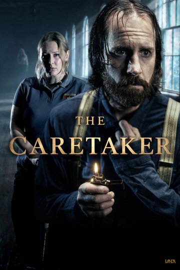 Locandina di The Caretaker