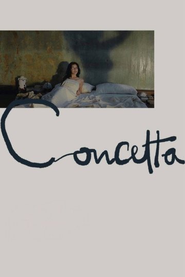 Locandina di Concetta