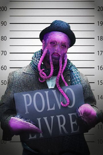 Locandina di Polvo Livre