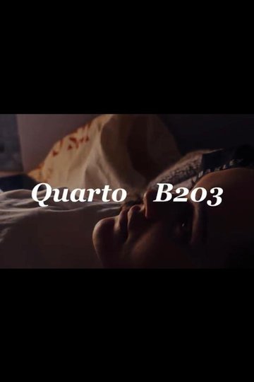 Locandina di Quarto B203