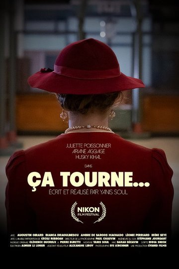 Locandina di Ça tourne...