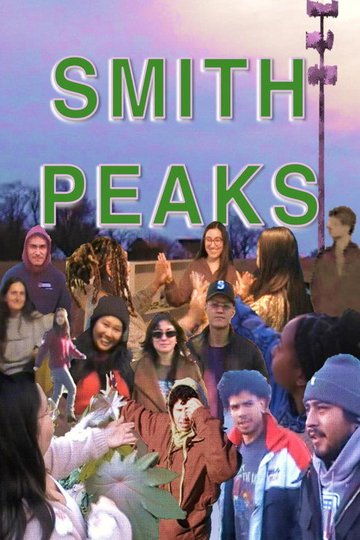 Locandina di Smith Peaks