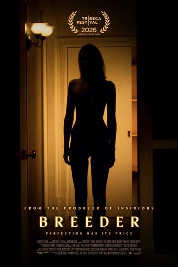 Locandina di Breeder