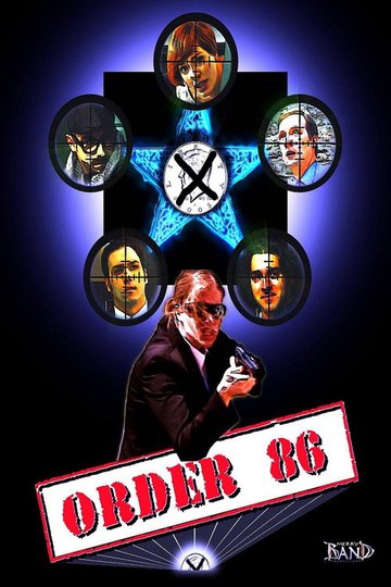 Locandina di Order 86