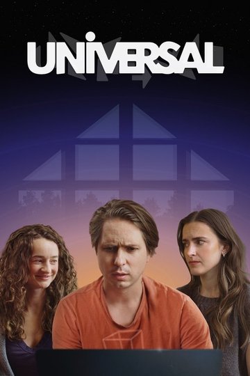Locandina di Universal