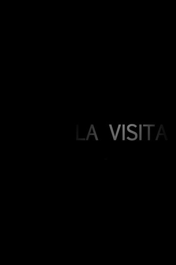 Locandina di La Visita