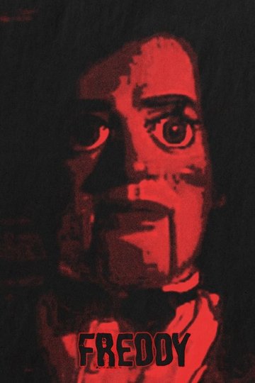 Locandina di Freddy