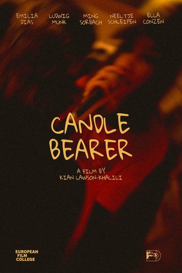 Locandina di CANDLE BEARER