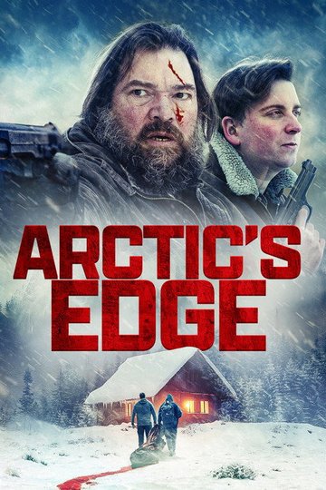 Locandina di Arctic's Edge
