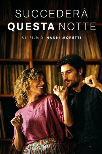 Locandina di Succederà questa notte
