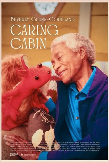 Locandina di Caring Cabin