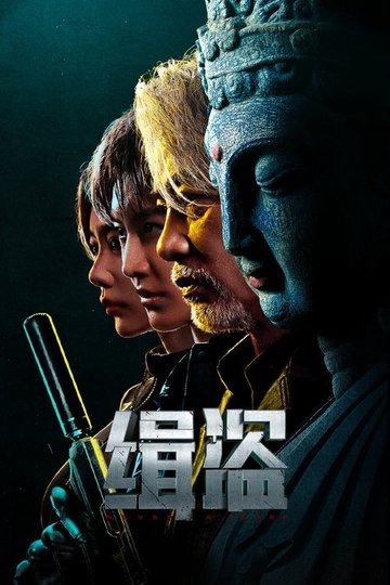 Locandina di 缉盗