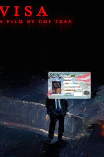 Locandina di VISA