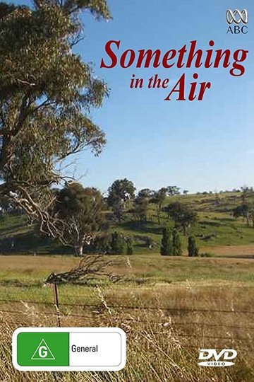 Locandina di Something in the Air